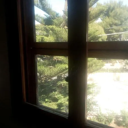 In Casa de Férias Lido Azzurro