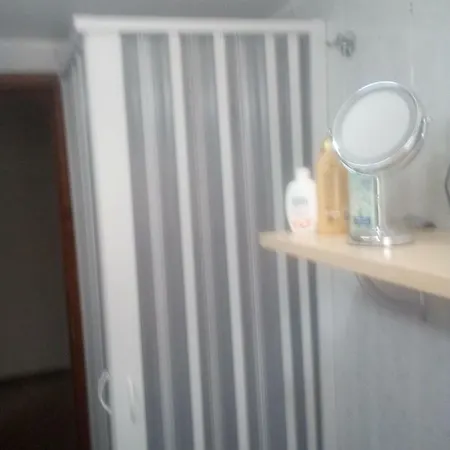 In Casa de Férias Lido Azzurro