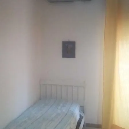 Casa de Férias In Lido Azzurro