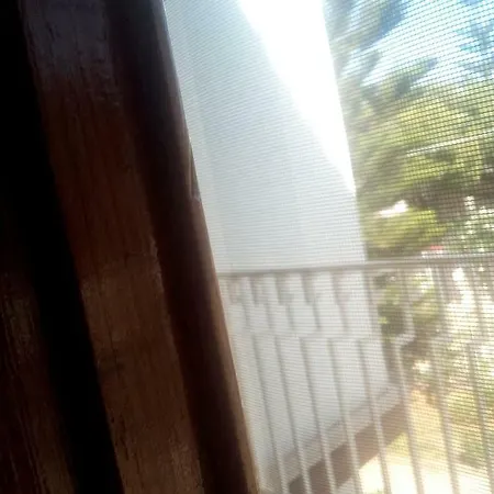 Casa de Férias In Lido Azzurro