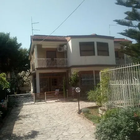 Casa de Férias In